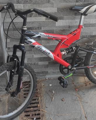 Biciclette bambino