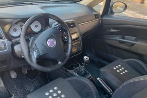 punto sport 1.3 90cv €4