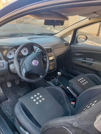 punto sport 1.3 90cv €4