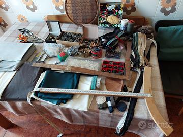 Articoli per sartoria