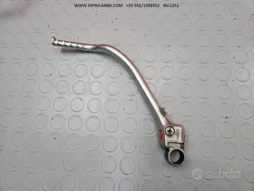 PEDIVELLA ACCENSIONE HONDA CRF 450 2011 2012 CRE 2