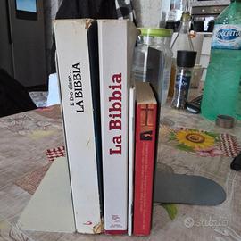 ER-STOCK-035 # BIBBIA, VANGELO E LIBRO DELLE PREGH
