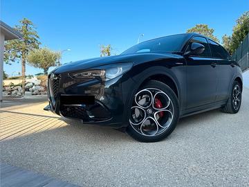 Stelvio Veloce Q4 subentro noleggio anticipo zero