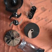 accessori robot cucina Philips 