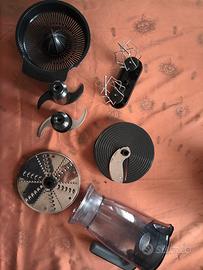 accessori robot cucina Philips 