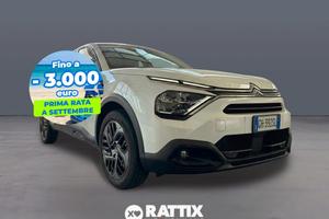 CITROEN c4 iii 2021 C4 1.2 puretech Feel s&s 130cv