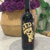 VINO ROSSO– ANNATA 2023 Nasone Rosso