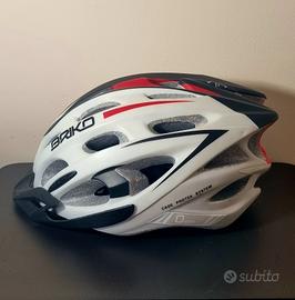 casco bici Briko