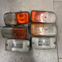 FANALINI ANTERIORI RENAULT R4