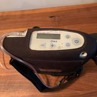 Concentratore d ossigeno