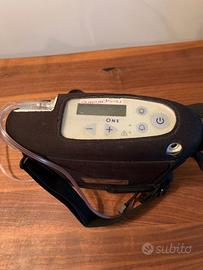 Concentratore d ossigeno