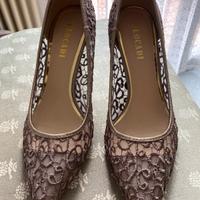 Scarpe donna nuove n 39