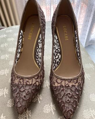 Scarpe donna nuove n 39