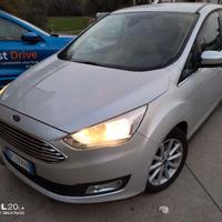 FORD C-Max 2ª serie Bs - 2016