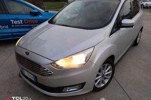 FORD C-Max 2ª serie Bs - 2016