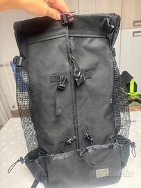 zaino per cani/gatti marca ALLSOPETS