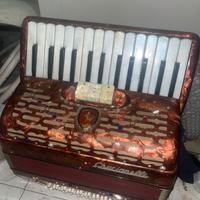 Fisarmonica Crucianelli