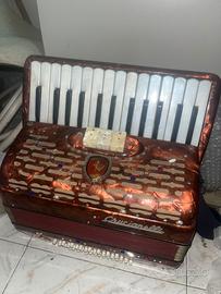 Fisarmonica Crucianelli