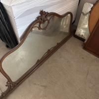 Specchi nuovi e antichi