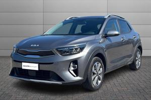 KIA Stonic 1.2 dpi Style gpl 82cv U1058089