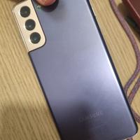 Samsung s21 128gb 5g dual sim