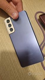 Samsung s21 128gb 5g dual sim