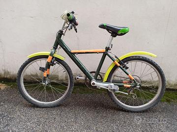 Bicicletta bambino 20''