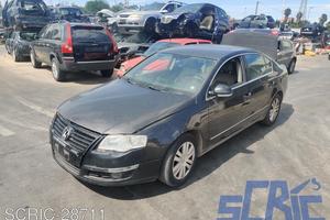 Vw passat 3c2 2.0 tdi 16v 140cv 05-10 ricambi