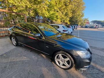 Mercedes S350 bluetec 4 matic