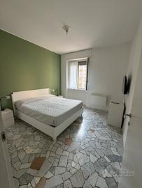 Appartamento Milano, metro M4 TOLSTOJ sotto casa