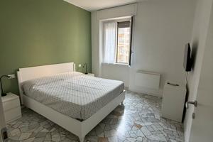 Appartamento Milano, metro M4 TOLSTOJ sotto casa