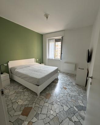 Appartamento Milano, metro M4 TOLSTOJ sotto casa