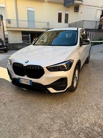 Bmw x1 f48 lci 2022 116cv
