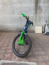 Bici bambino 20