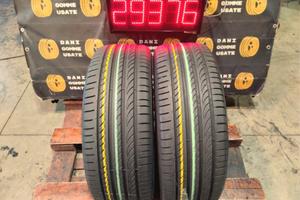 2 GOMME PIRELLI 225 55 17 AL 80% DOT23