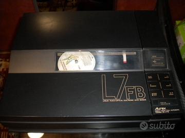 HI-FI- AUREX-TOSCHIBA