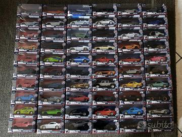 fast and furious