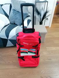 trolley coca cola olimpiadi