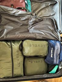 Valigia Level8 MOLTO capiente