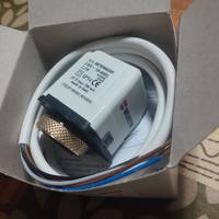 testa Elettrotermica 230V NC m30x1.5