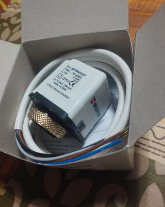 testa Elettrotermica 230V NC m30x1.5