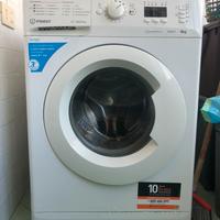 Lavatrice Indesit 8kg