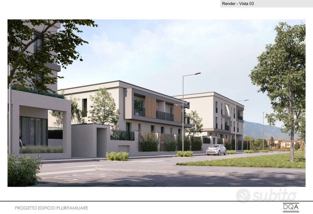 Appartamento – Rezzato, Brescia - Vista 3