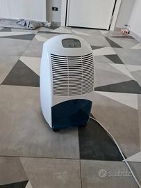 Deumidificatore kennex AD140