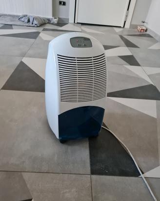 Deumidificatore kennex AD140