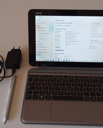 ASUS T103HAF