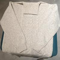 Dolcevita uomo beige