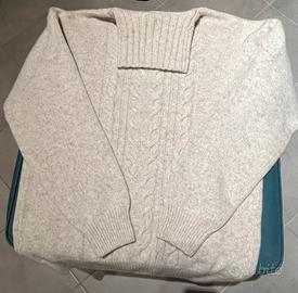 Dolcevita uomo beige