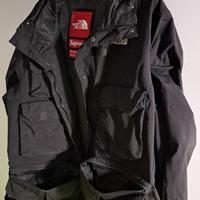 Giubbotto Cargo The North Face × Supreme XL