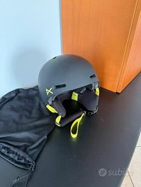 Casco da sci Anon Raider